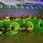 São 13 as escolas do concelho da Mealhada que ganharam a Bandeira Verde Eco-escolas