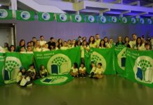 São 13 as escolas do concelho da Mealhada que ganharam a Bandeira Verde Eco-escolas