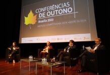 Carga fiscal no país preocupa oradores na segunda «Conferência de Outono» em Anadia