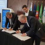 Plataforma logística na Pampilhosa com apoio dos portos de Aveiro e Figueira da Foz