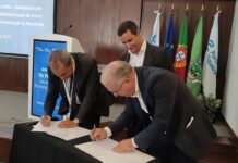 Plataforma logística na Pampilhosa com apoio dos portos de Aveiro e Figueira da Foz