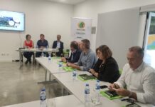 Bussaco sensibiliza proprietários circundantes à Mata para gestão de combustíveis