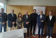 Oito países no VinoEuro 2024 que se realiza em Anadia, Mealhada e Oliveira do Bairro