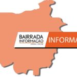 Proteção Civil alerta população para chuva e vento forte nas próximas horas