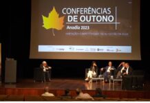 «30% do nosso parque habitacional está vazio», disse, em Anadia, ex-presidente do IHRU