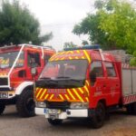 Incêndio em habitação faz vítima mortal em Anadia