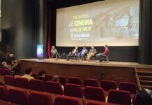 «Não vamos lá se só exibimos filmes portugueses em sessões extraordinárias»