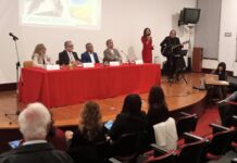 Livro de Isolete Pessoa foi apresentado na Biblioteca de Cantanhede