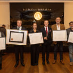 Comissão Vitivinícola da Bairrada elege melhores vinhos e espumantes de 2023