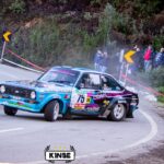 Começa hoje o Rally Legends Luso Bussaco