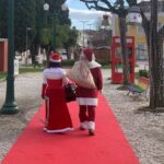 “Magia do Natal” invade a Mealhada com teatro, mercadinho, concertos e oficinas
