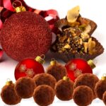 Workshop “Trufas de Natal”, na Biblioteca de Anadia, a 9 de dezembro