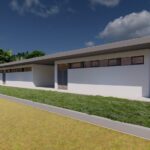 Concurso público a decorrer para obra dos balneários no Campo de Rugby da Moita
