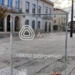 Município de Anadia distingue, na noite de amanhã, Mérito Desportivo