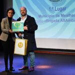 Mealhada vence prémio do IPDJ “Boas Práticas do Voluntariado Jovem”