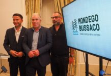 Dia zero do «Mondego – Bussaco» apresentou site da marca