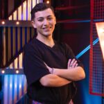 Guilherme Baptista, finalista do “The Voice”, em concerto solidário na Mealhada