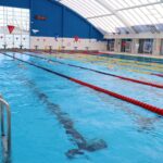 Forte procura para frequência de aulas na reabertura das Piscinas da Mealhada