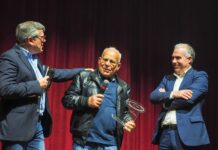 Gala homenageou o melhor do desporto no concelho da Mealhada