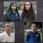 Nomeados para treinador do ano para a Gala Desportiva do Município da Mealhada