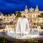 Obras-primas da arquitetura no mundo do jogo: Onde estão os casinos mais bonitos de Portugal?