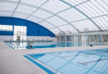 Redução no valor das inscrições na reabertura das Piscinas da Mealhada