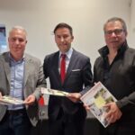 Marca “Mondego – Bussaco” apresentada no próximo dia 31 de janeiro