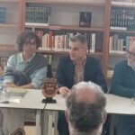 Apresentada obra, de Fernando Jorge Baptista, «Inventário arqueológico de Pampilhosa»