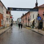 Chuva cancelou desfile na Mealhada, mas evento regressa hoje com o corso noturno