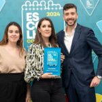 A Goldenergy é uma Escolha Sustentável