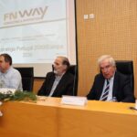 Sessão de esclarecimento sobre fundos comunitários no Curia Tecnoparque