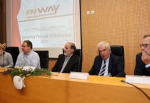 Sessão de esclarecimento sobre fundos comunitários no Curia Tecnoparque