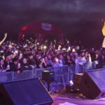 Cartaz do 231 Fest 2024, na Mealhada, vai ser apresentado na próxima quarta-feira