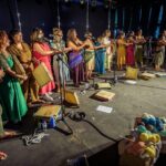 “Maria Liberdade – 50 anos do 25 de Abril” na noite deste sábado na Mealhada