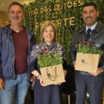 Amigos solidários do Rei dos Leitões contribuem para veículo-tanque dos Bombeiros