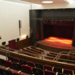 Cineteatro Messias está na Rede de Teatros e Cineteatros Portugueses, anuncia DGA