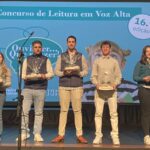 Oliveira do Bairro já tem vencedores de concurso de leitura e vão representar concelho
