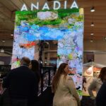 Anadia com “stand próprio” na Bolsa de Turismo de Lisboa 2024