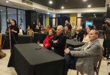 Aderentes das «4 Maravilhas» “defendem” marca em primeiro encontro gastronómico