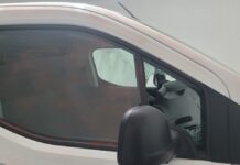 Furto em interior de veículo na zona desportiva da Mealhada