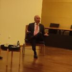 «Portugal deve refletir e debater como ter sucesso sem fundos comunitários»