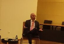 «Portugal deve refletir e debater como ter sucesso sem fundos comunitários»