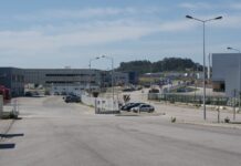 Câmara da Mealhada avança com obras nas redes de saneamento e águas pluviais