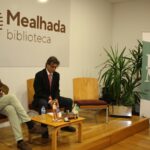 Três dias do Festival Literário da Mealhada com livros, palavras e autores