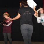 “Nós avisámos! Uma lenda nunca vem só”, este domingo, no Cineteatro Messias