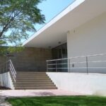 Museu do Vinho da Bairrada, em Anadia, vai ser alvo de beneficiação