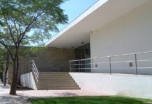 Museu do Vinho da Bairrada, em Anadia, vai ser alvo de beneficiação
