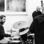 Concerto de Paulo Silva Trio na Mealhada dá arranque à colaboração com Jazz ao Centro