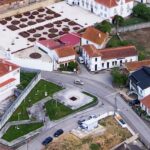 Perto de 200 mil euros em projetos para intervenções nas diversas freguesias da Mealhada