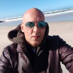 Faleceu Nuno Silva, antigo basquetebolista, de Anadia